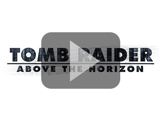 粉丝自制《古墓丽影：地平线上（Tomb Raider : Above the Horizon）》 侧重解谜
