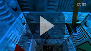 《古墓丽影5：历代记》竞速通关视频（第二版）